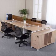 新办公室装修技巧 怎么选购办公家具