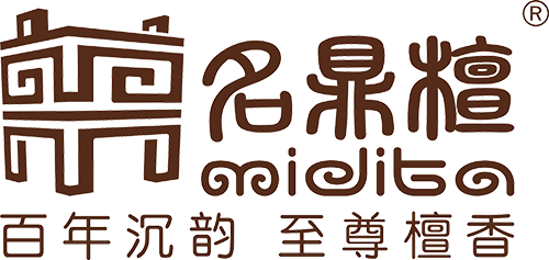 名鼎檀logo