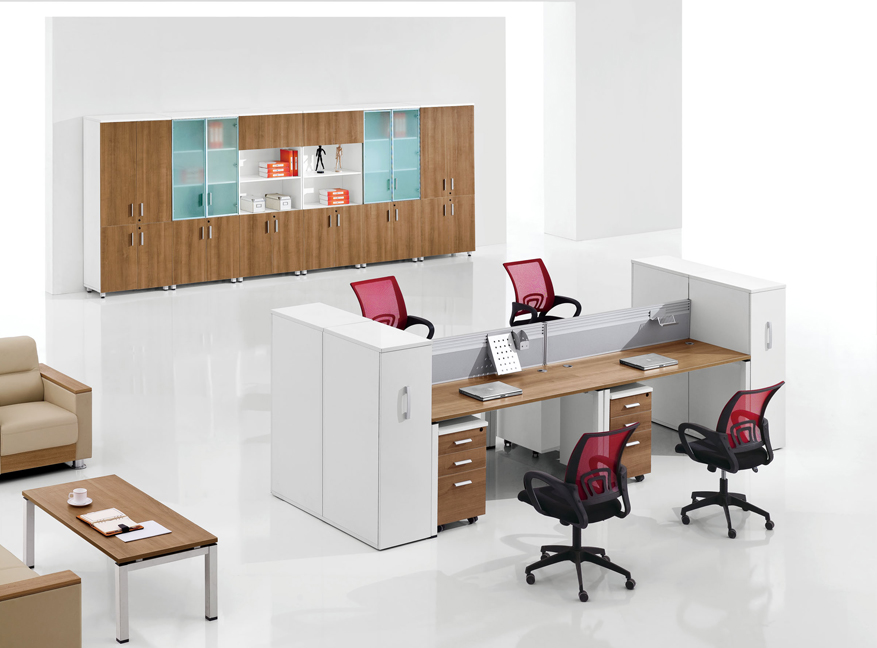 板式办公家具的颜色如何保持光鲜亮丽?