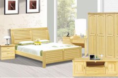 关于松木家具与板式家具PK，选择那个更好呢?