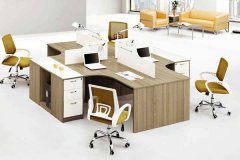 现代办公家具的设计需要具备哪些特点