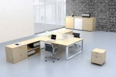 办公家具怎样才能让隔断与整体办公环境融为一体呢？