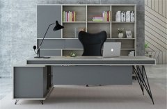 如何在办公室装修时选购合适办公家具呢？