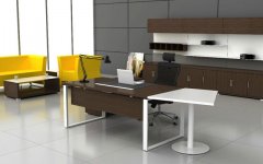 办公家具的颜色直接影响着办公效率,如何选择办公家具的颜色