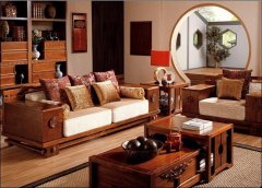 如何在家中保养红木家具呢？一步步教你如何保养红木家具