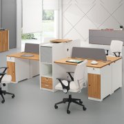 怎么为小型办公室选择办公家具？