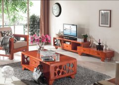实木家具保养方法四大法宝，家具使用寿命更长！