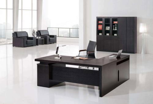 用于制造办公家具的材料基本上可以分为四个档次