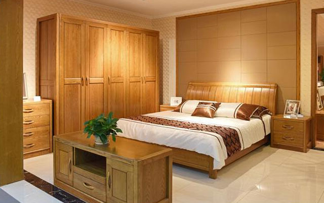 木质板式家具保养