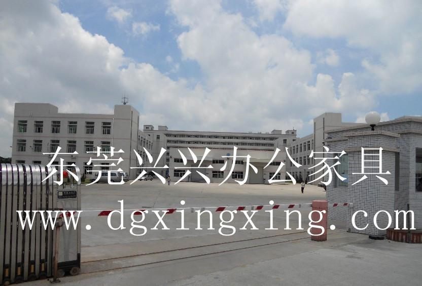 东莞市厚街兴兴办公家具厂,电脑桌,办公台